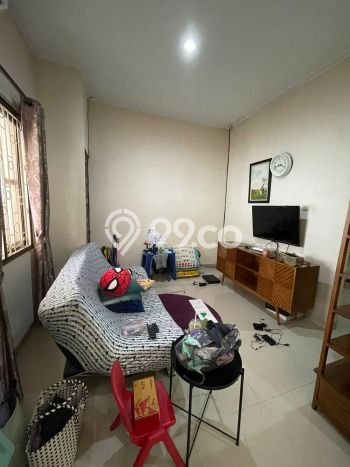 Rumah Strategis Modern Lb 130m2 di Jagakarsa, Jakarta Selatan Rumah Strategis Modern Lb 130m2 di Jagakarsa, Jakarta Selatan