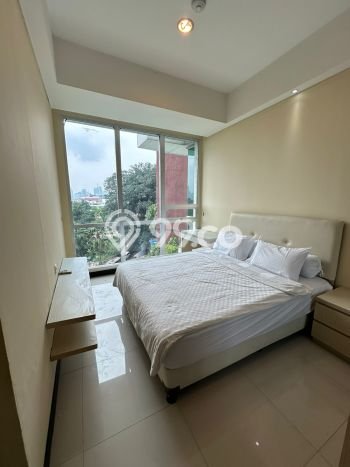 Apartemen Premium Dijual di Mampang Prapatan, Jakarta Selatan Punya 4 Kamar & 3 Kamar Mandi Apartemen Premium Dijual di Mampang Prapatan, Jakarta Selatan Punya 4 Kamar & 3 Kamar Mandi