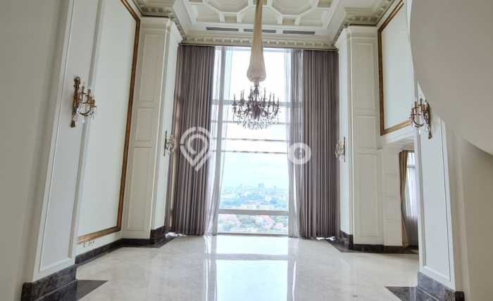 Dijual Apartemen Eksklusif 4 Bedroom di Jakarta Selatan Dekat ke Fasilitas Umum Dijual Apartemen Eksklusif 4 Bedroom di Jakarta Selatan Dekat ke Fasilitas Umum