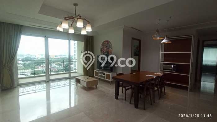 Disewakan Cepat! Unit Apartemen Hemat di Kebayoran Baru, Jakarta Selatan 2 Kamar Tidur dan 2 Kamar Mandi Disewakan Cepat! Unit Apartemen Hemat di Kebayoran Baru, Jakarta Selatan 2 Kamar Tidur dan 2 Kamar Mandi