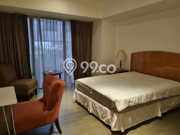 Apartemen Disewakan 2 Kamar Hemat Siap Huni di Jakarta Selatan, Luas 165m2 Apartemen Disewakan 2 Kamar Hemat Siap Huni di Jakarta Selatan, Luas 165m2