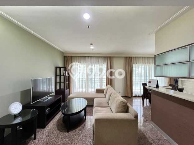 Siap Milik Apartemen Mewah 2 KT & 2 KM di Tanah Abang, Jakarta Pusat Siap Milik Apartemen Mewah 2 KT & 2 KM di Tanah Abang, Jakarta Pusat