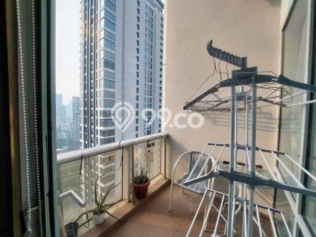 Hunian Apartemen Eksklusif untuk Dijual di Jakarta Selatan dengan 3 BR & 3 Kamar Mandi Hunian Apartemen Eksklusif untuk Dijual di Jakarta Selatan dengan 3 BR & 3 Kamar Mandi