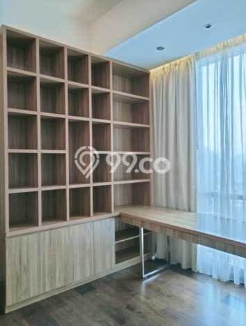 Hunian Apartemen Mewah & Eksklusif 4 BR di Mampang Prapatan, Jakarta Selatan Hunian Apartemen Mewah & Eksklusif 4 BR di Mampang Prapatan, Jakarta Selatan