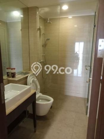 Apartemen Siap Huni 3 Kamar dengan Harga Terjangkau di Area Kebayoran Lama, Jakarta Selatan Apartemen Siap Huni 3 Kamar dengan Harga Terjangkau di Area Kebayoran Lama, Jakarta Selatan