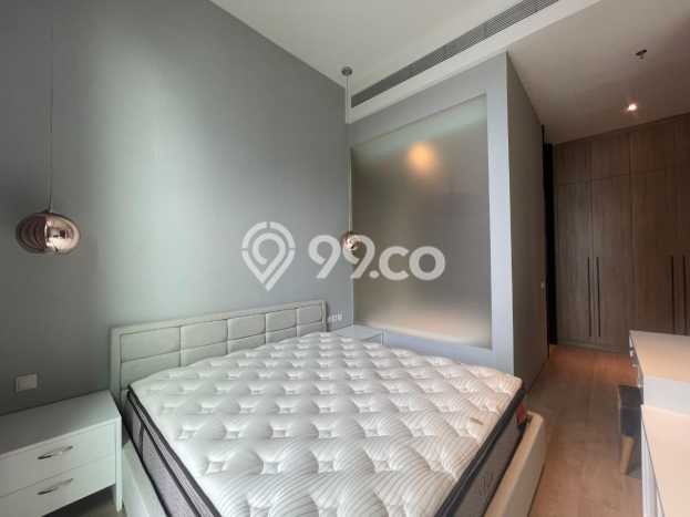 Apartemen Strategis 122m2 di Setiabudi Jakarta Selatan 2 Bedroom Apartemen Strategis 122m2 di Setiabudi Jakarta Selatan 2 Bedroom