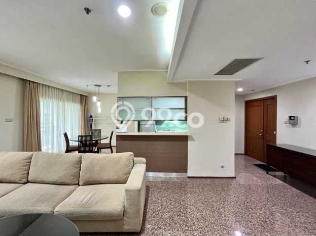 Siap Milik Apartemen Mewah 2 KT & 2 KM di Tanah Abang, Jakarta Pusat Siap Milik Apartemen Mewah 2 KT & 2 KM di Tanah Abang, Jakarta Pusat