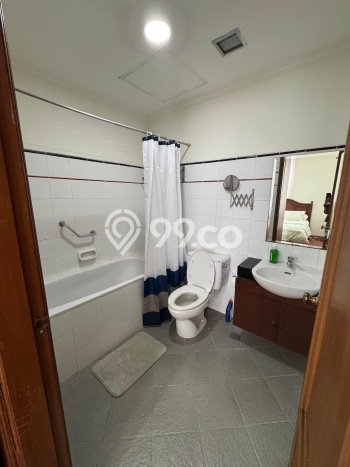 Sewa Sekarang Apartemen Strategis 1 KT, 1 KM di Kawasan Mampang Prapatan Sewa Sekarang Apartemen Strategis 1 KT, 1 KM di Kawasan Mampang Prapatan