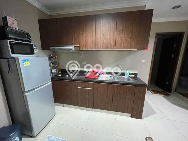 Disewakan Apartemen Ekonomis 2 BR di Kuningan Jakarta Selatan Disewakan Apartemen Ekonomis 2 BR di Kuningan Jakarta Selatan