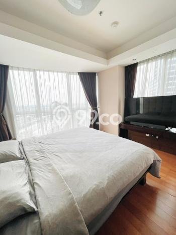 Hunian Apartemen Sewa Terjangkau 117m2 di Kebayoran Lama, Cocok untuk Hunian Anda Hunian Apartemen Sewa Terjangkau 117m2 di Kebayoran Lama, Cocok untuk Hunian Anda