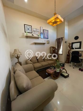 Rumah Strategis Modern Lb 130m2 di Jagakarsa, Jakarta Selatan Rumah Strategis Modern Lb 130m2 di Jagakarsa, Jakarta Selatan