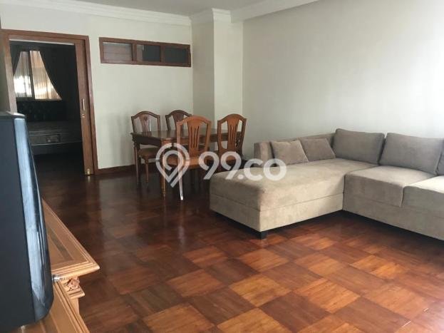Hunian Apartemen 2 KT 2 KM di Kebayoran Lama, Jakarta Selatan Dijual Cepat Hunian Apartemen 2 KT 2 KM di Kebayoran Lama, Jakarta Selatan Dijual Cepat