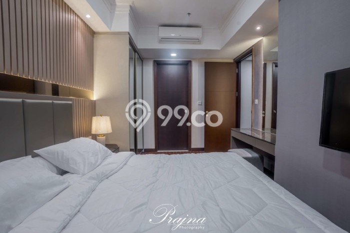 Apartemen Eksklusif Dijual di Tebet Jakarta Selatan Luas 76m2 Apartemen Eksklusif Dijual di Tebet Jakarta Selatan Luas 76m2