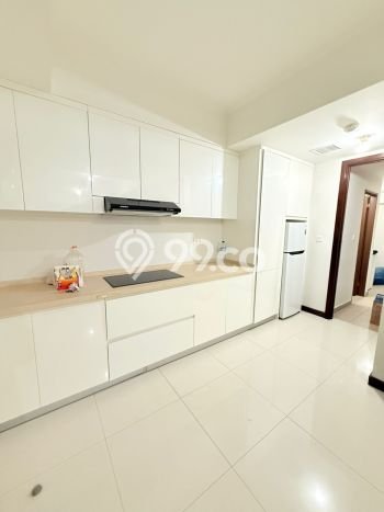 Apartemen Eksklusif Dijual di Tebet, Jakarta Selatan Punya 3 Kamar & 2 Kamar Mandi Apartemen Eksklusif Dijual di Tebet, Jakarta Selatan Punya 3 Kamar & 2 Kamar Mandi