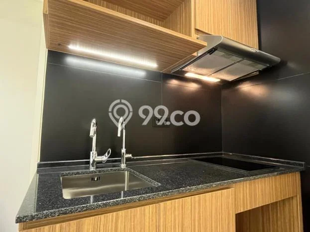 Apartemen Minimalis untuk Disewa, 1 Kamar di Jakarta Selatan Apartemen Minimalis untuk Disewa, 1 Kamar di Jakarta Selatan