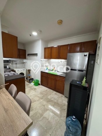 Sewa Sekarang Apartemen Strategis 1 KT, 1 KM di Kawasan Mampang Prapatan Sewa Sekarang Apartemen Strategis 1 KT, 1 KM di Kawasan Mampang Prapatan