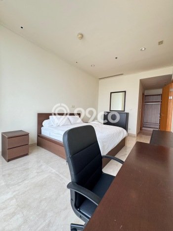 Hunian Strategis 145m2 di Setiabudi Jakarta Selatan 2 Bedroom Hunian Strategis 145m2 di Setiabudi Jakarta Selatan 2 Bedroom