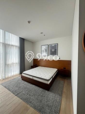 Apartemen Strategis 230m2 di Setiabudi Jakarta Selatan 3 Bedroom Apartemen Strategis 230m2 di Setiabudi Jakarta Selatan 3 Bedroom