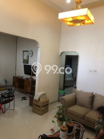Rumah Strategis Modern Lb 130m2 di Jagakarsa, Jakarta Selatan Rumah Strategis Modern Lb 130m2 di Jagakarsa, Jakarta Selatan