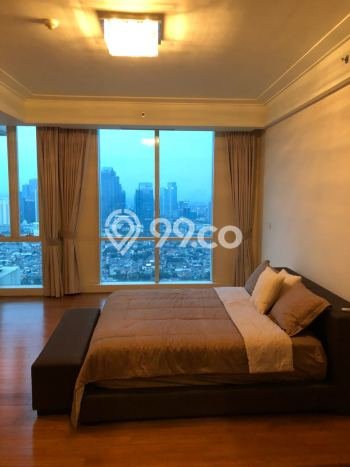 Sewa Apartemen Harga Terjangkau di Setiabudi 4 Bedroom Sewa Apartemen Harga Terjangkau di Setiabudi 4 Bedroom