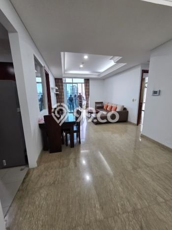 Sewa Sekarang Apartemen Strategis 3 KT, 2 KM di Kawasan Kebayoran Baru Sewa Sekarang Apartemen Strategis 3 KT, 2 KM di Kawasan Kebayoran Baru