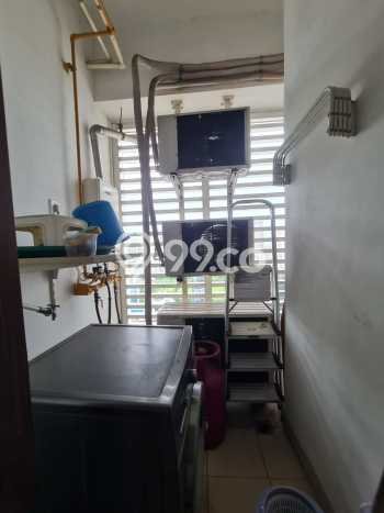 Paling Dicari! Apartemen Eksklusif Dijual di Setiabudi Punya 2 Bedroom Paling Dicari! Apartemen Eksklusif Dijual di Setiabudi Punya 2 Bedroom