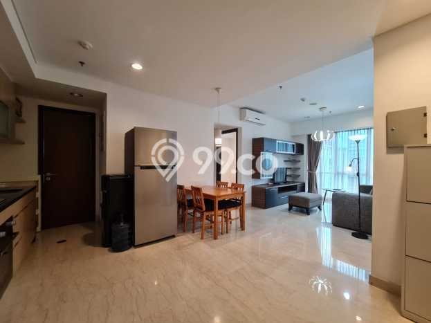 Paling Dicari! Apartemen Eksklusif Dijual di Setiabudi Punya 2 Bedroom Paling Dicari! Apartemen Eksklusif Dijual di Setiabudi Punya 2 Bedroom