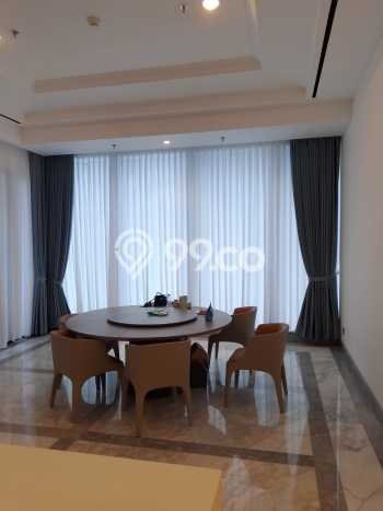 Disewakan Apartemen Minimalis 351m2 Punya 3 KT, 2 KM, Lokasi di Kebayoran Baru Disewakan Apartemen Minimalis 351m2 Punya 3 KT, 2 KM, Lokasi di Kebayoran Baru