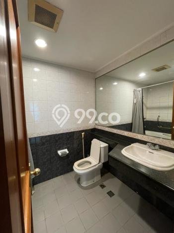 Apartemen Siap Huni 3 Kamar dengan Harga Terjangkau di Area Tebet, Jakarta Selatan Apartemen Siap Huni 3 Kamar dengan Harga Terjangkau di Area Tebet, Jakarta Selatan