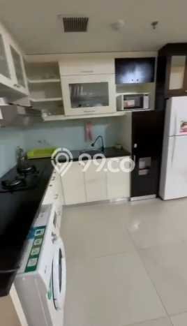 Sewa Sekarang Apartemen Strategis 2 KT, 2 KM di Kawasan Tebet Sewa Sekarang Apartemen Strategis 2 KT, 2 KM di Kawasan Tebet