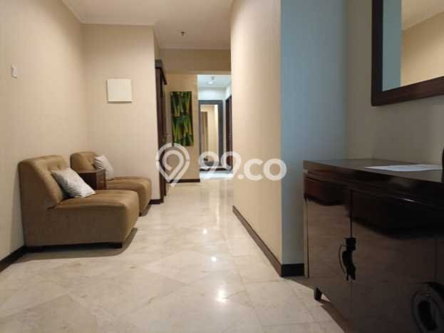 Apartemen Sewa 3 Kamar Murah Siap Huni di Jakarta Selatan, Luas 172m2 Apartemen Sewa 3 Kamar Murah Siap Huni di Jakarta Selatan, Luas 172m2