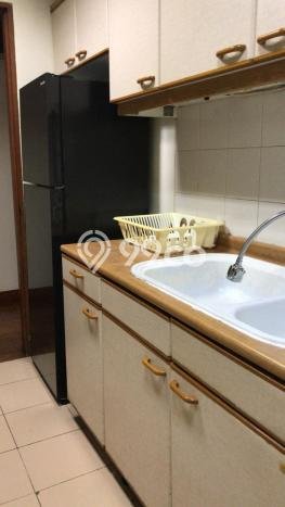 Hunian Apartemen 2 KT 2 KM di Kebayoran Lama, Jakarta Selatan Dijual Cepat Hunian Apartemen 2 KT 2 KM di Kebayoran Lama, Jakarta Selatan Dijual Cepat