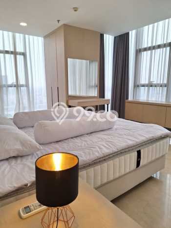 Disewakan Segera Apartemen Nyaman 3 KT di Kawasan Pancoran Disewakan Segera Apartemen Nyaman 3 KT di Kawasan Pancoran