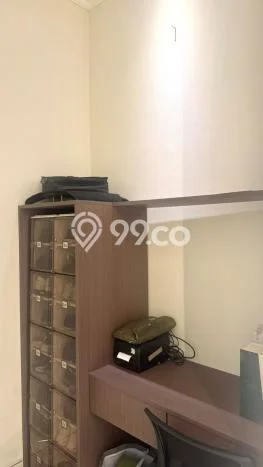 Rumah Minimalis 2 KT di Lebak Bulus Jakarta Selatan Full Furnished Rumah Minimalis 2 KT di Lebak Bulus Jakarta Selatan Full Furnished
