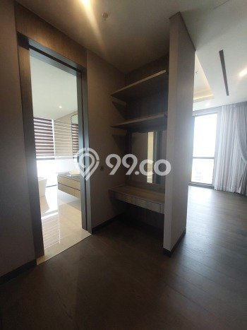 Hunian Apartemen Mewah & Eksklusif 3 Kamar di Menteng, Jakarta Pusat Hunian Apartemen Mewah & Eksklusif 3 Kamar di Menteng, Jakarta Pusat