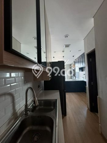Disewakan Segera Apartemen Nyaman 3 KT di Kawasan Kebayoran Baru Disewakan Segera Apartemen Nyaman 3 KT di Kawasan Kebayoran Baru