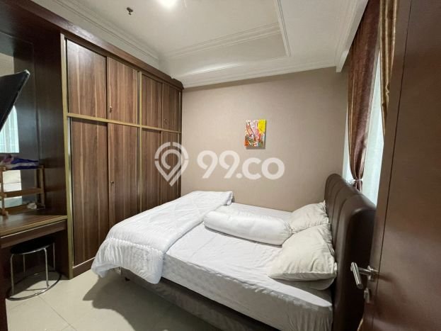 Disewakan Apartemen Ekonomis 2 BR di Kuningan Jakarta Selatan Disewakan Apartemen Ekonomis 2 BR di Kuningan Jakarta Selatan
