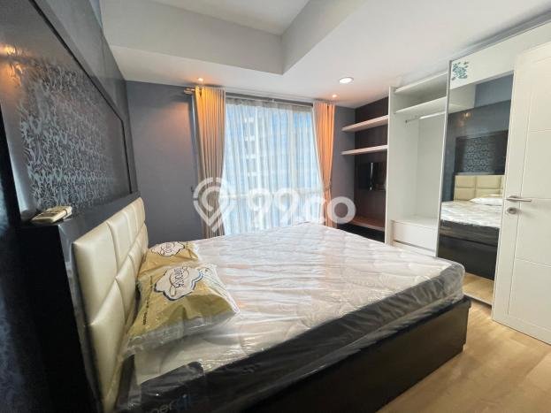 Apartemen Prestisius Dijual di Tebet Luas 104m2 Apartemen Prestisius Dijual di Tebet Luas 104m2