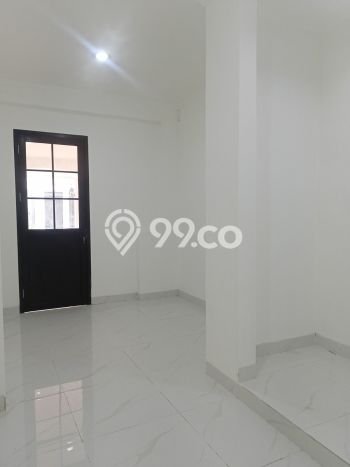 Hunian Cantik Minimalis Lb 600m2 di Ciracas, Jakarta Timur Hunian Cantik Minimalis Lb 600m2 di Ciracas, Jakarta Timur