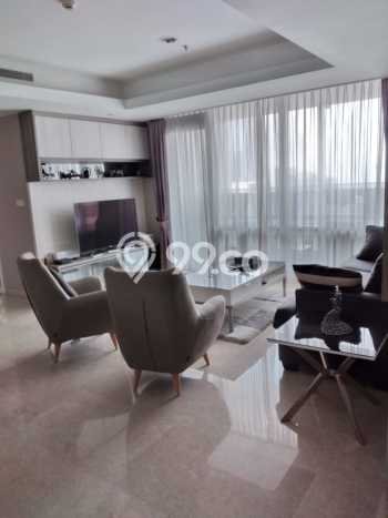Apartemen Luxury Dijual di Jakarta Selatan Lokasi Strategis Punya 3 Kamar Tidur Apartemen Luxury Dijual di Jakarta Selatan Lokasi Strategis Punya 3 Kamar Tidur