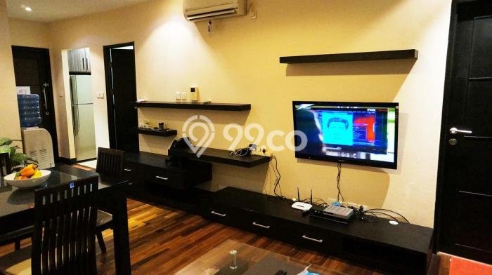 Sewa Apartemen Murah di Kebayoran Baru, Jakarta Selatan Dekat Fasilitas Umum Sewa Apartemen Murah di Kebayoran Baru, Jakarta Selatan Dekat Fasilitas Umum