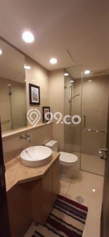 Apartemen Strategis 89m2 di Setiabudi Jakarta Selatan 2 Bedroom Apartemen Strategis 89m2 di Setiabudi Jakarta Selatan 2 Bedroom
