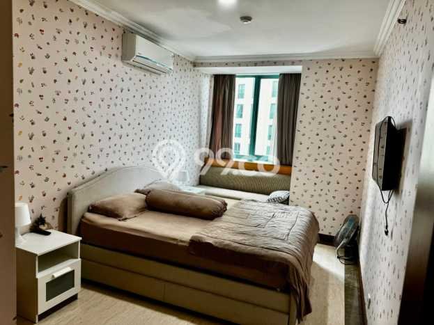 Unit Apartemen Dijual di Tebet, Jakarta Selatan, dengan 2 Bedroom, 2 Bathroom Unit Apartemen Dijual di Tebet, Jakarta Selatan, dengan 2 Bedroom, 2 Bathroom