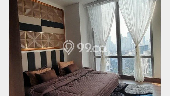 Hunian Strategis 190m2 di Setiabudi Jakarta Selatan 3 Bedroom Hunian Strategis 190m2 di Setiabudi Jakarta Selatan 3 Bedroom