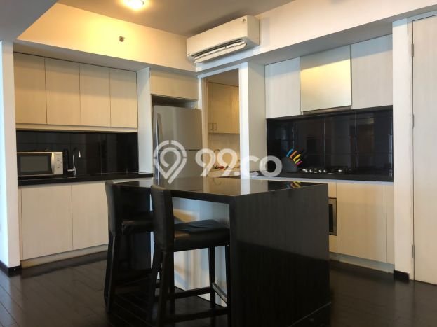 Apartemen Prestisius Dijual di Jakarta Selatan Lokasi Strategis Punya 3 Kamar Tidur Apartemen Prestisius Dijual di Jakarta Selatan Lokasi Strategis Punya 3 Kamar Tidur