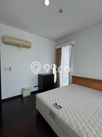 Hunian Apartemen Strategis untuk Dijual di Jakarta Selatan dengan 2 Kamar Hunian Apartemen Strategis untuk Dijual di Jakarta Selatan dengan 2 Kamar