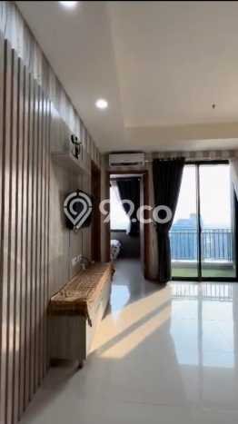 Apartemen Nyaman untuk Disewa, 2 Kamar di Jakarta Selatan Apartemen Nyaman untuk Disewa, 2 Kamar di Jakarta Selatan