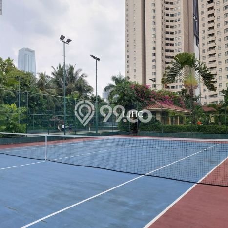 Apartemen Favorit Modern Dijual di Jakarta Selatan dengan 3 Kamar Tidur Apartemen Favorit Modern Dijual di Jakarta Selatan dengan 3 Kamar Tidur