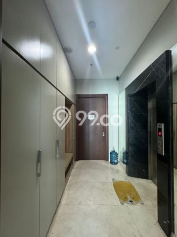 Disewakan Segera Apartemen Nyaman 3 KT di Kawasan Kebayoran Baru Disewakan Segera Apartemen Nyaman 3 KT di Kawasan Kebayoran Baru