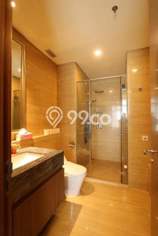Hunian Apartemen Eksklusif untuk Dijual di Jakarta Selatan dengan 3 BR & 2 Kamar Mandi Hunian Apartemen Eksklusif untuk Dijual di Jakarta Selatan dengan 3 BR & 2 Kamar Mandi